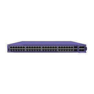 Extreme Networks 5520-48W 48-Port Gigabit 90W PoE Switch