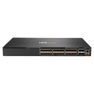 HPE Aruba Networking CX 6300M S5Z46A 24-Port Ethernet Switch