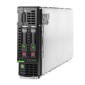 HPE 727021-B21 Blade Server
