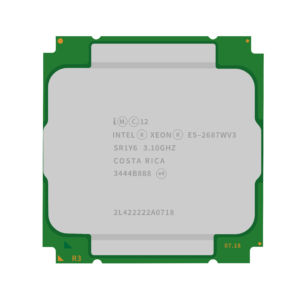 Intel Xeon BX80644E52687V3 E5-2687Wv3 Processor