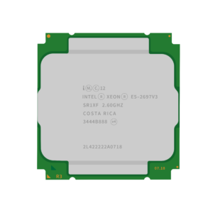 Intel Xeon BX80644E52697V3 E5-2697v3 Processor