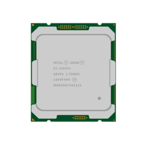 Intel Xeon BX80660E52609V4 E5-2609v4 Processor