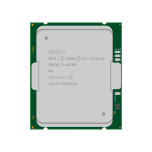 Intel Xeon CM8064502020101 E7-4830v3 Processor