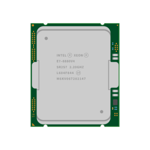 Intel Xeon CM8066902325500 E7-8880v4 Processor