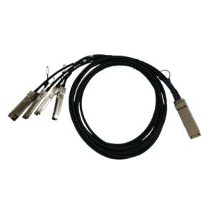 Edge-Core ET6402-10DAC-1M Passive DAC 1M Cable