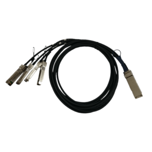 Edge-Core ET6402-10DAC-3M Passive DAC 3M Cable