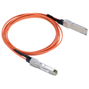 Edge-Core ET6402-40AOC-10M Active Optical 10M Cable