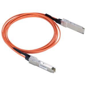 Edge-Core ET6402-40AOC-15M Active Optical 15M Cable