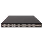 HPE Comware 5710 48-Port Ethernet Switch front view