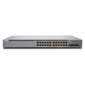 Juniper EX3400-24P-TAA 24-Port PoE Ethernet Switch