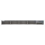 Juniper EX3400-48P switch front view
