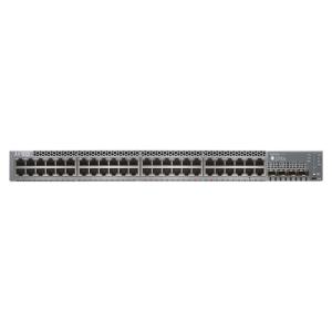 Juniper EX3400-48P-2PS-TAA 48-Port Ethernet Switch
