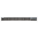 Juniper EX3400-48T switch front view