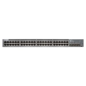 Juniper EX3400-48T-DC 48-Port Ethernet Switch
