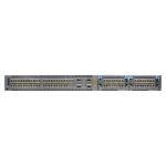 Juniper EX4600 switch front view
