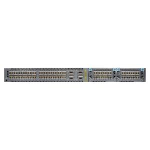 Juniper EX4600-40F-S 24-Port Switch Chassis