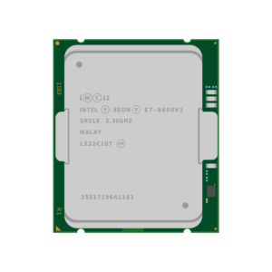 Intel Xeon SR21X E7-8880v3 Processor