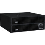 Tripp Lite UPS Smart 3000VA 2880W Rackmount AVR 120V Pure Sign Wave USB DB9 4URM Telecom