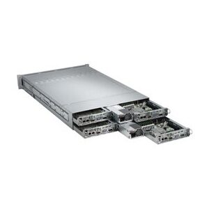 Supermicro A+ Server 1042G-TF Barebone System - 1U Rack-mountable - Socket G34 LGA-1944 - 4 x Processor Support