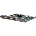 HPE Switch Fabric Module