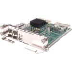 HPE 4-Port Gigabit Ethernet HIM Expansion Module