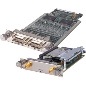 HPE MSR DSIC Module