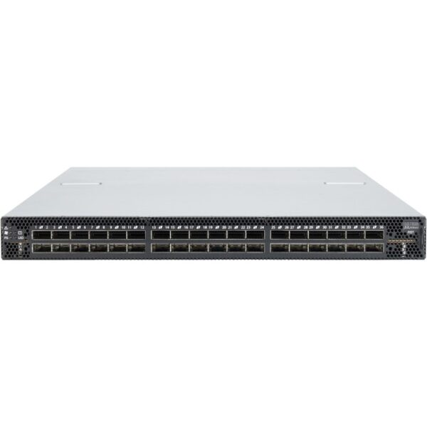 HPE 4X FDR InfiniBand Switch for BladeSystem c-Class