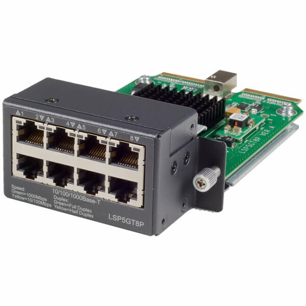 HPE Expansion Module