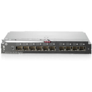 HPE Virtual Connect Flex-10/10D Module