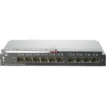 HPE Virtual Connect Flex-10/10D Module Enterprise Edition for BLc7000 Option