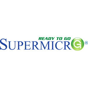 Supermicro SuperServer 1027R-72BRFTP Barebone System - 1U Rack-mountable - Socket R LGA-2011 - 2 x Processor Support