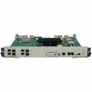 HPE 6600 MCP-X1 Router Main Processing Unit