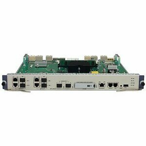 HPE 6600 MCP-X2 Router Main Processing Unit