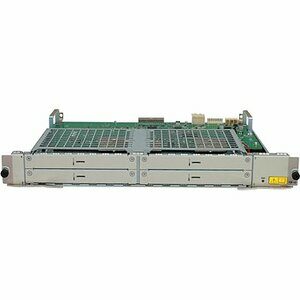 HPE 6600 FIP-10 Flexible Interface Platform Router Module