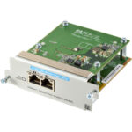 HPE Expansion Module