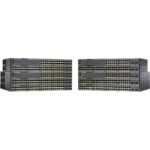 Cisco Catalyst 2960XR-24TS-I Ethernet Switch