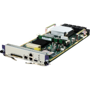 HPE HSR6800 RSE-X2 Router Main Processing Unit
