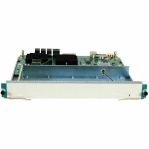 HPE HSR6808 SFE-X1 Switch Fabric Engine Router Module