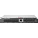 HPE 6125XLG Ethernet Blade Switch