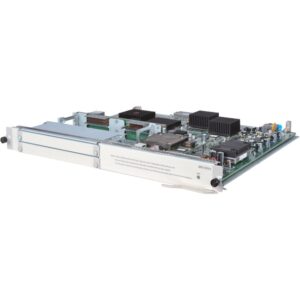 HPE MSR4000 SPU-200 Service Processing Unit