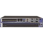 Mellanox MetroX TX6280 InfiniBand Switch