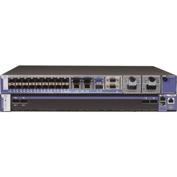 Mellanox MetroX TX6280 InfiniBand Switch