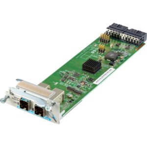 HPE 2920 2-Port Stacking Module