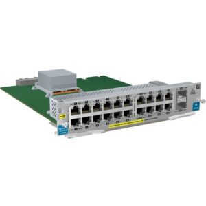 HPE Expansion Module