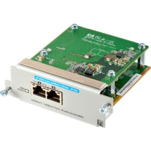 HPE Expansion Module