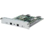 HPE MSR 2-Port T1 Voice HMIM Module