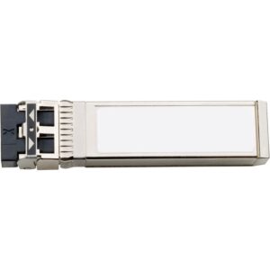 HPE StoreFabric C-Series 10GbE Long Range SFP+ Transceiver