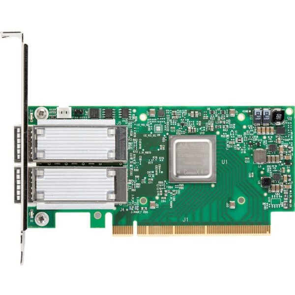 Mellanox ConnectX VPI Infiniband Host Bus Adapter