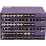 Extreme Networks Summit X460-G2-24t-GE4 Ethernet Switch