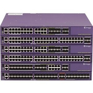 Extreme Networks Summit X460-G2-24t-GE4 Ethernet Switch